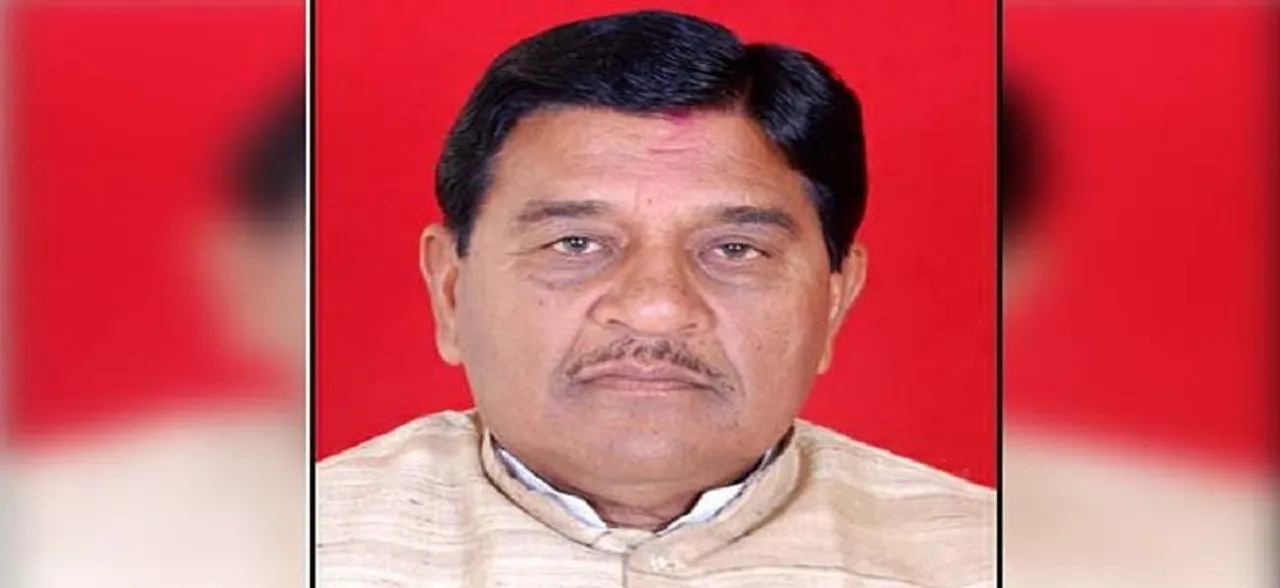 Former Madhya Pradesh Congress minister Shivnarayan Meena dies