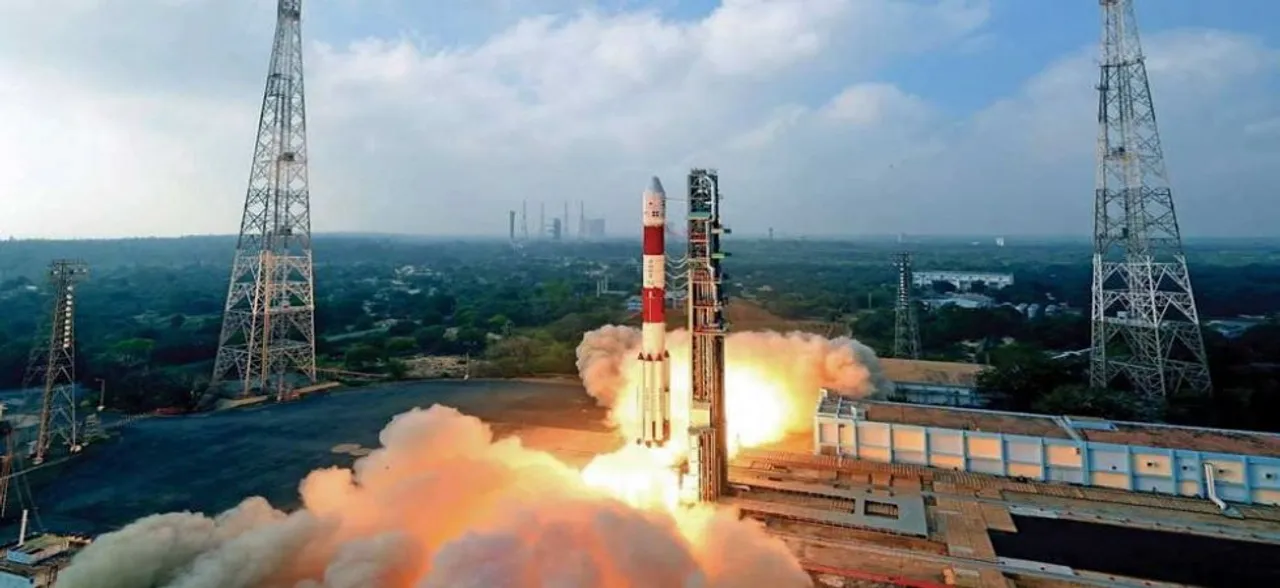 In wake of emerging security challenges, Centre sets up new Defence Space Agency