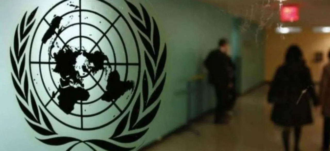 India votes in favour of Israel against Palestinian NGO in UN