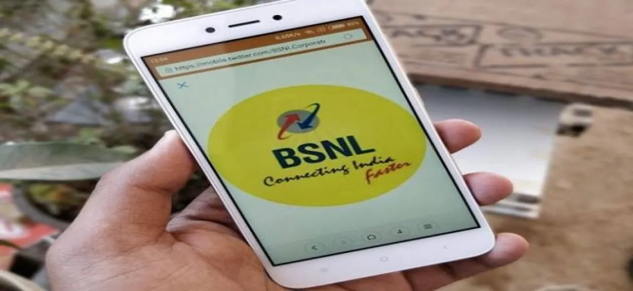 BSNL launches â€˜Abhinandan-151â€™ recharge plan, offers 1GB daily data benefits with unlimited calling 