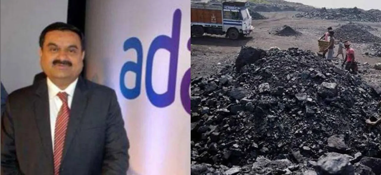 Adani wins final approval to begin work on coal mine project in Australia