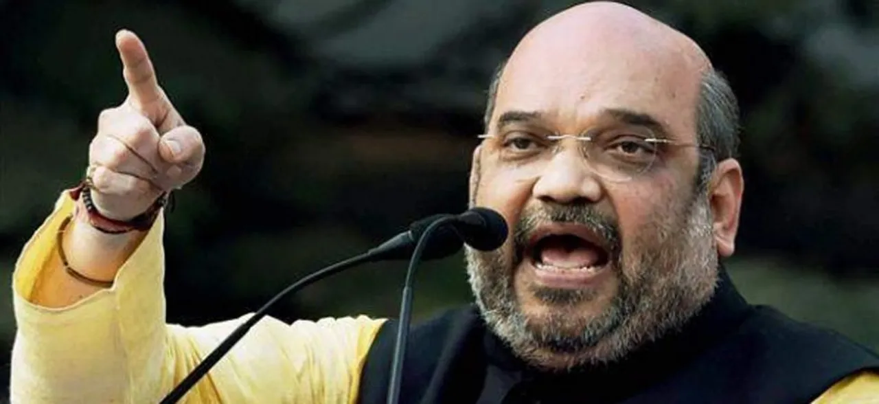 BJP to contest Maharashtra, Haryana and Jharkhand Assembly elections as Amit Shah its chief