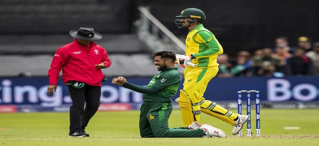Fielding has to improve ahead of India clash: Pakistan skipper Sarfaraz Ahmed