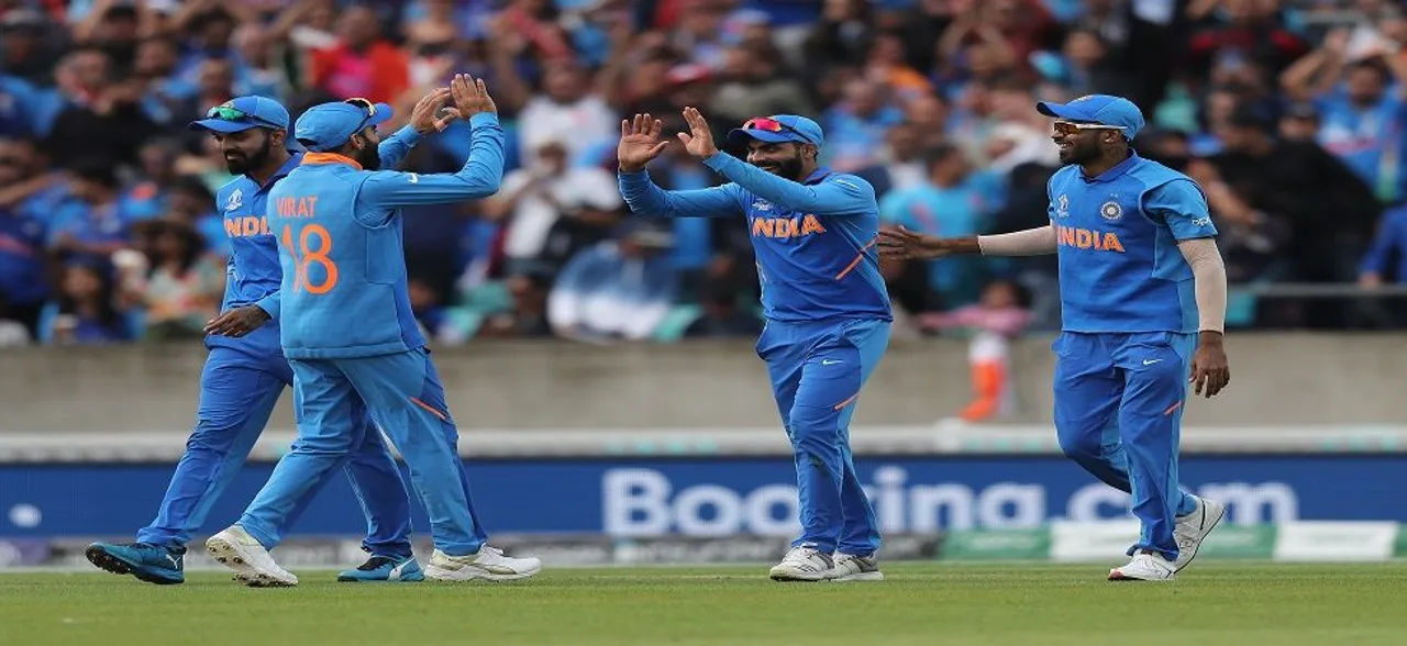 ICC Cricket World Cup 2019: KL Rahul as opener, this could be Indiaâ€™s playing XI vs New Zealand
