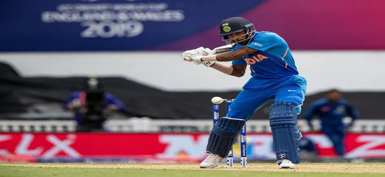 No pressure as only 1.5 billion people expecting India to win World Cup: Hardik