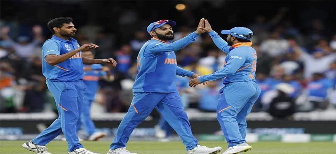 New Zealand coach Stead calls it 'frustrating' while Sridhar compares turf to 'skating rink'