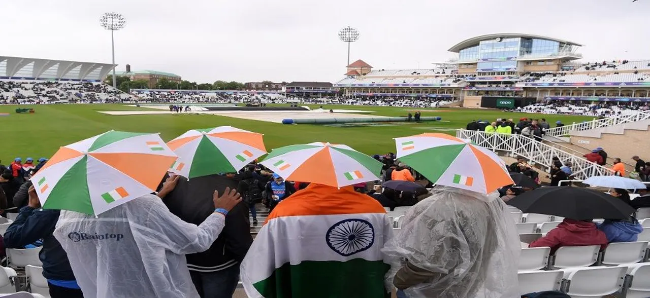 India vs New Zealand 18th ODI Match: Match Called Off