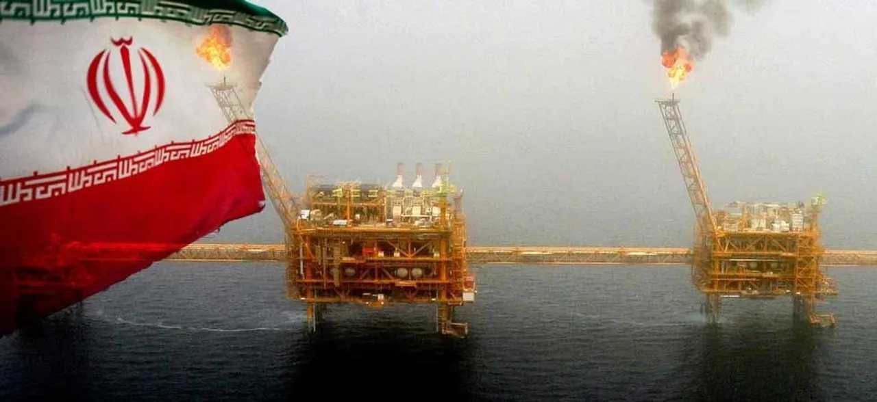 Zero Iranian crude supply costs India dearly, no resumption in near future: Report