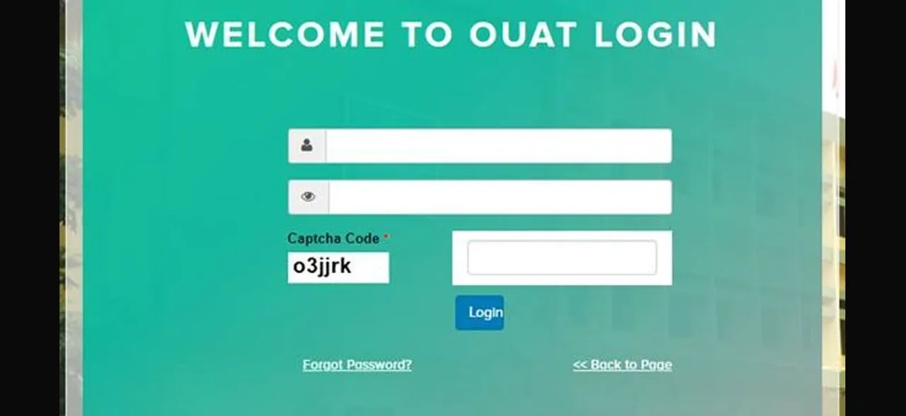 OUAT Result 2019 released at ouat.nic.in, CHECK NOW
