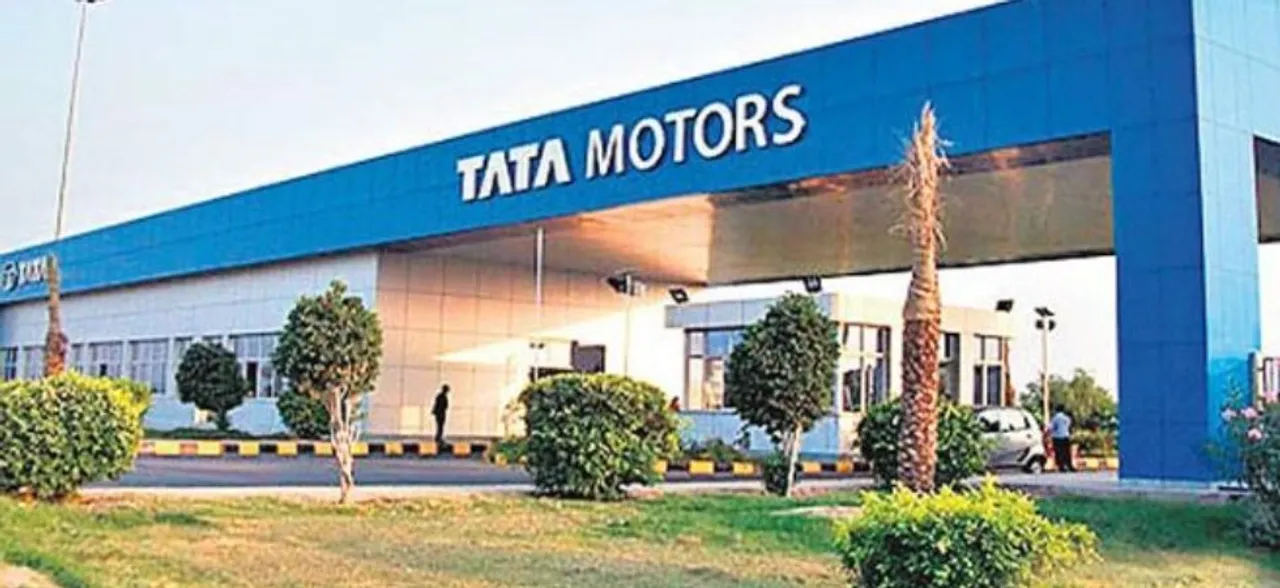 Tata Motors global sales drop 23 per cent to 82,374 units in May 