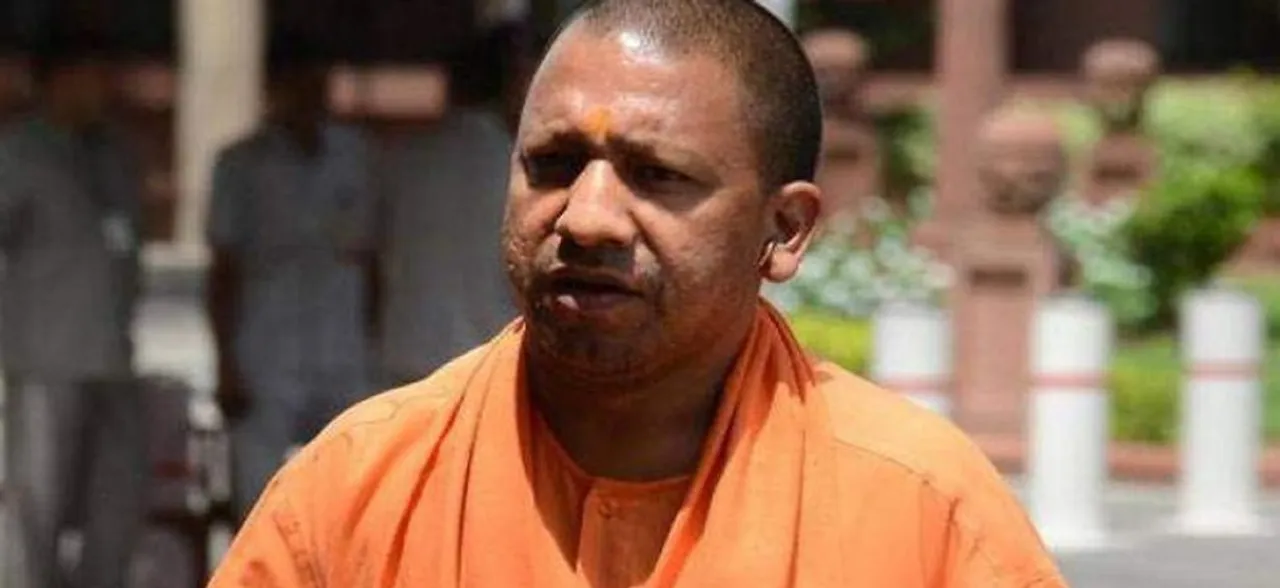 Yogi Adityanath asks authorities to be on guards against brain fever deaths in Bihar