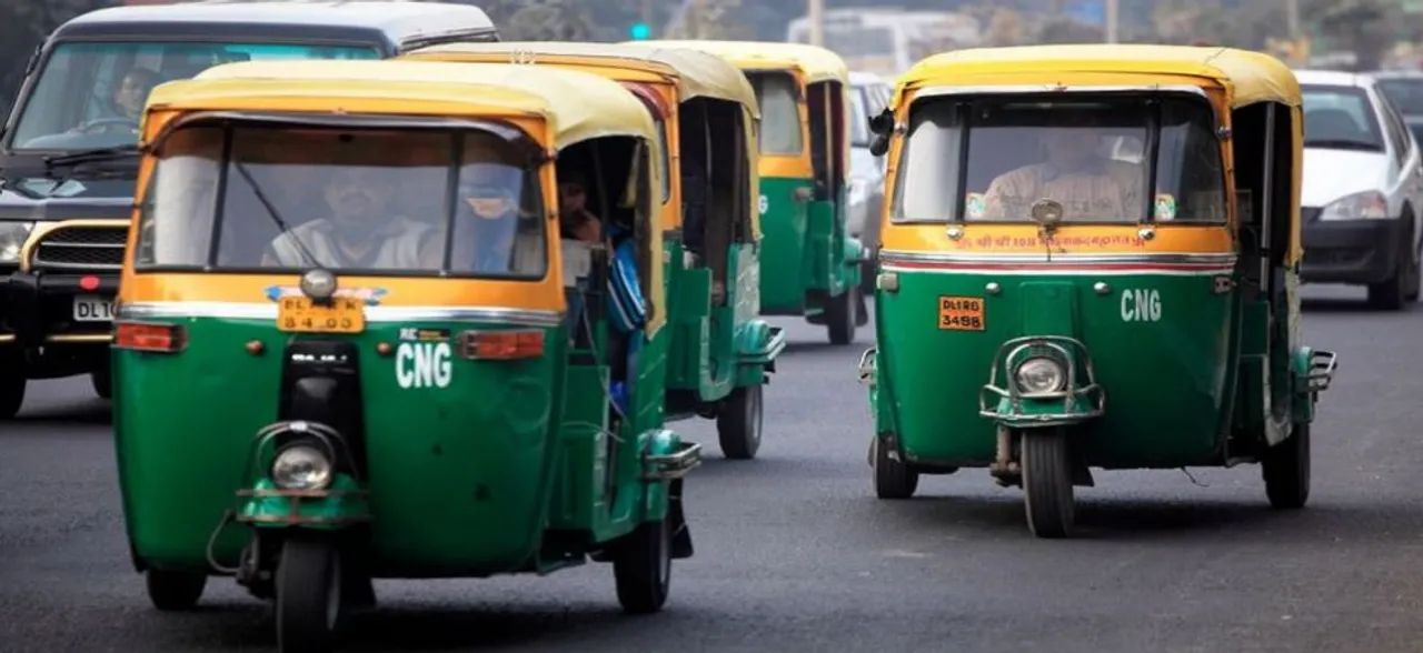 Auto-rickshaw ride to become costlier in Delhi, check revised fares here