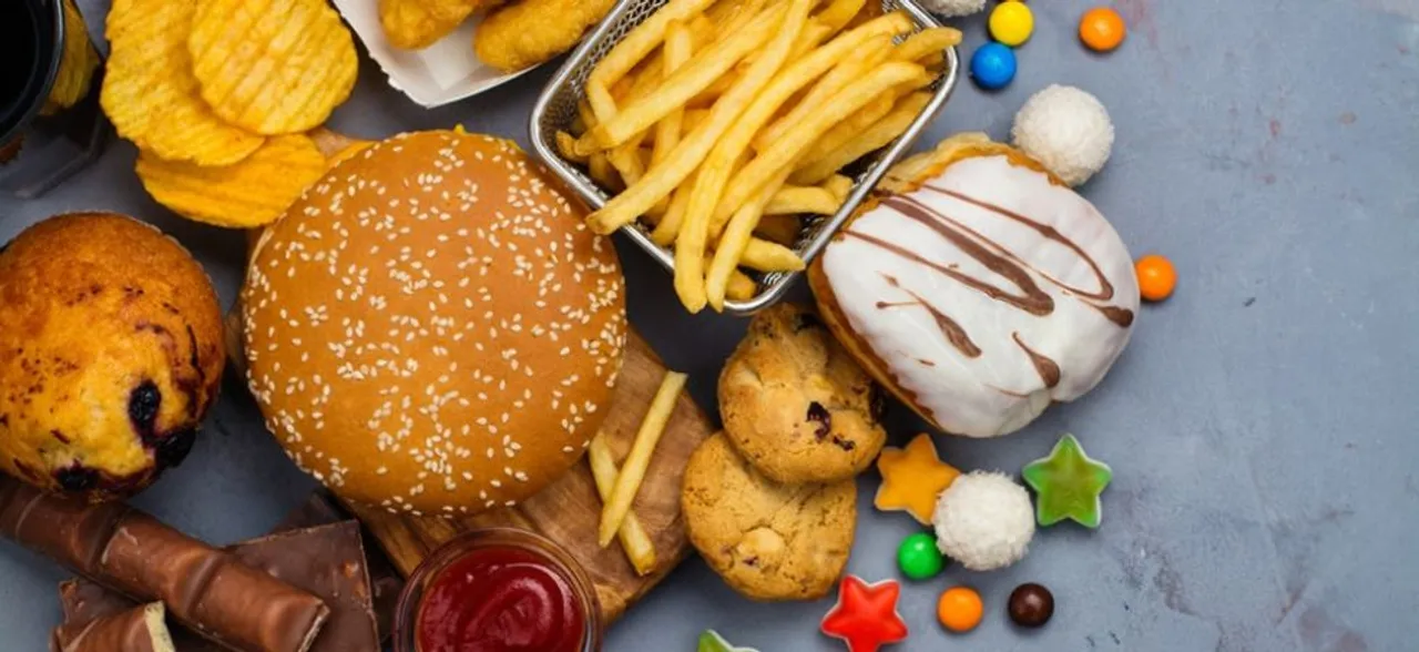 Junk food causing brain health to decline faster: Study