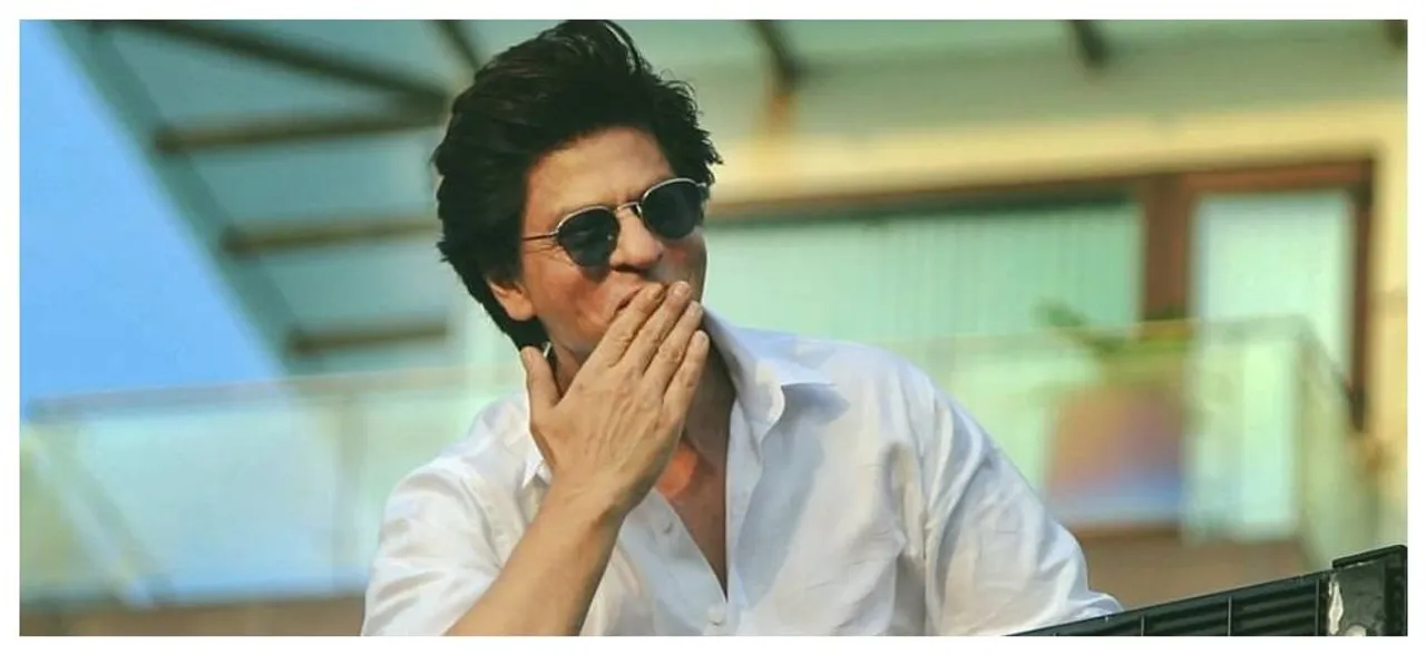 Shah Rukh Khan to be chief guest at 10th Indian Film Festival of Melbourne