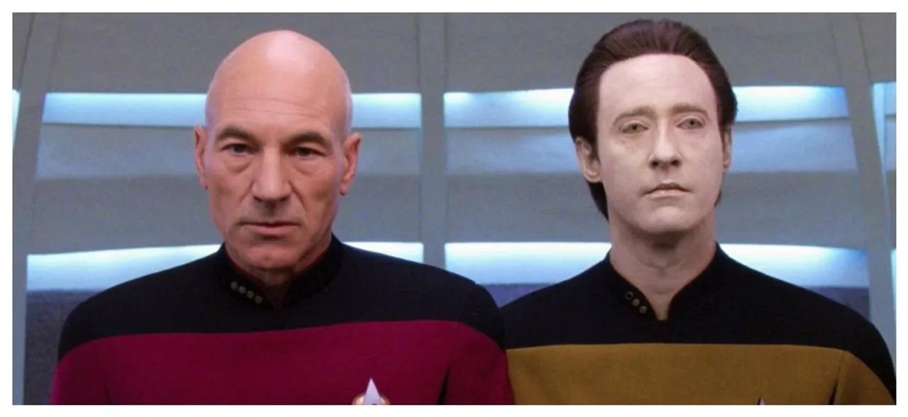 Quentin Tarantino still wants to make R-rated 'Star Trek' film 