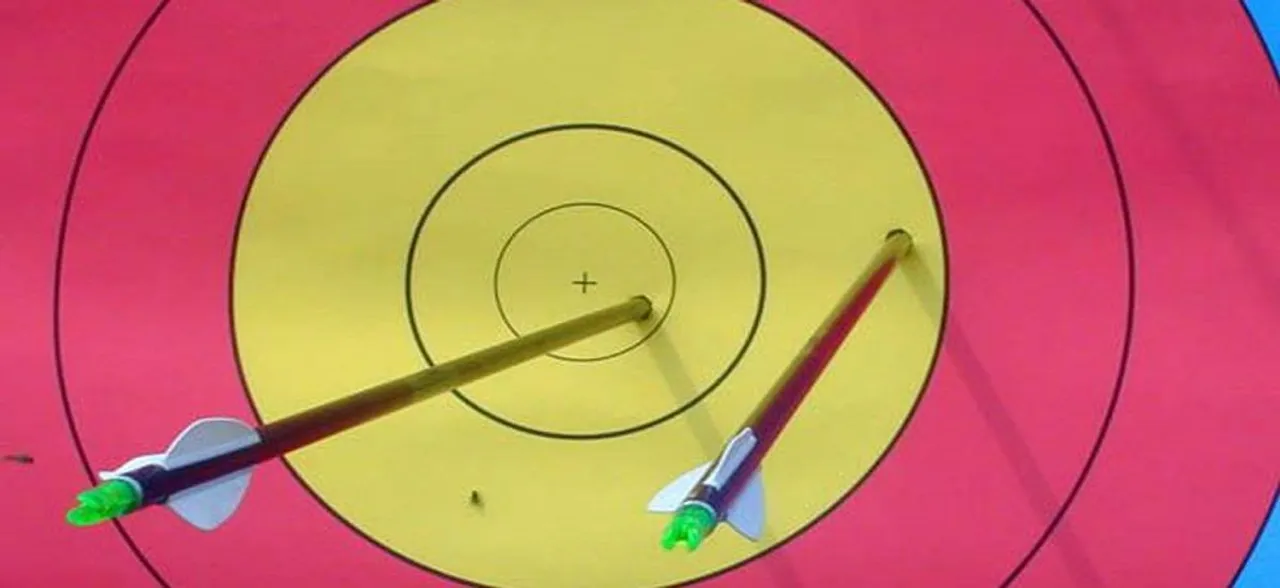 Olympic quota already booked, Indian men's recurve team reaches World Archery C'ships final