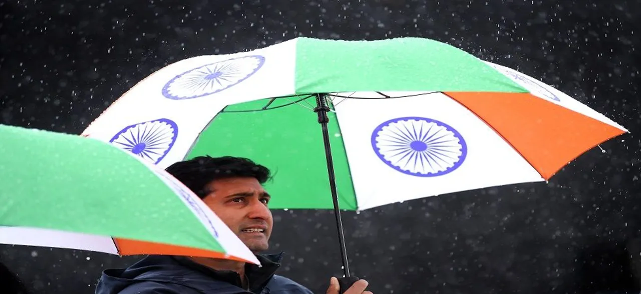 #ShameonICC â€“ Social media users blast ICC after India vs New Zealand game is washed out