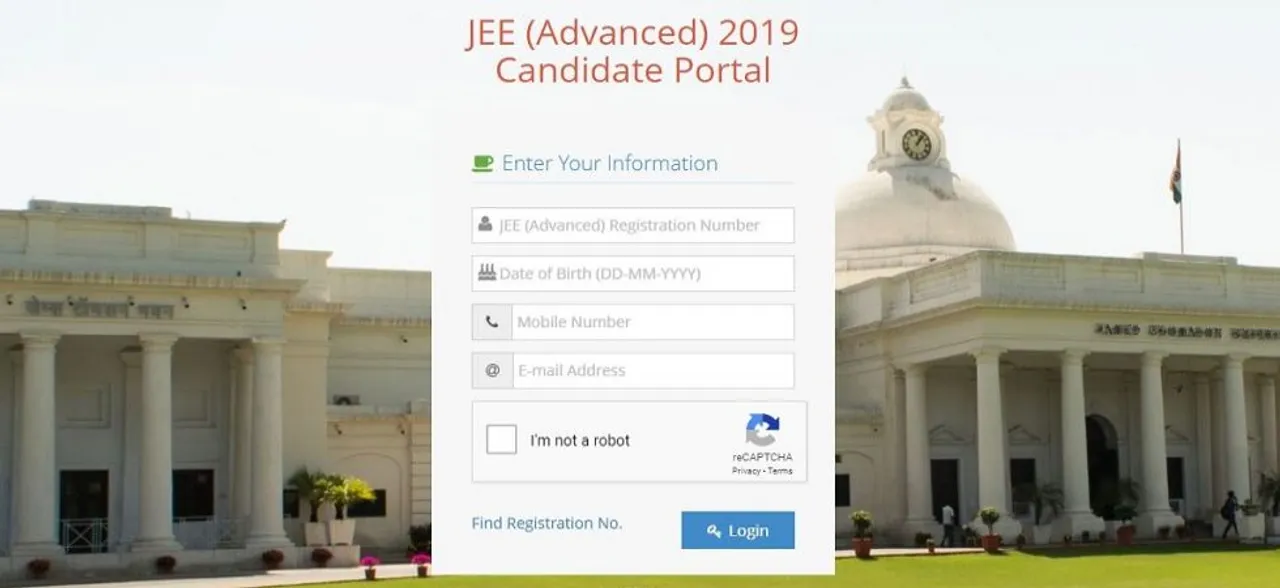 JEE Advanced Result 2019: IIT Roorkee declares results, PUBLISHED ONLINE, CHECK NOW