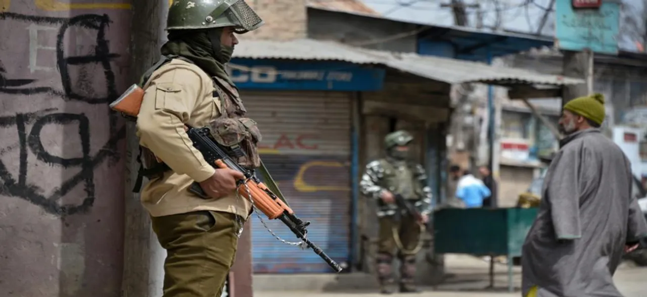 After brazen daylight terror attack in Anantnag, CRPF to overhaul deployment technique in J-K: Report