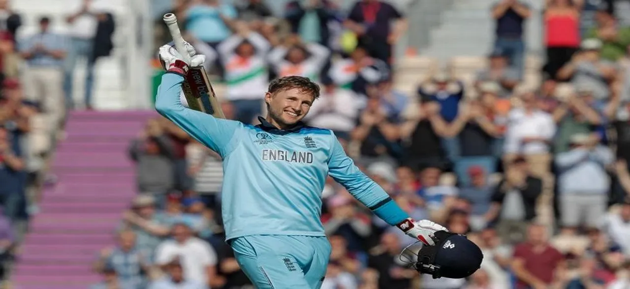 Joe Root's all-around performance took England to famous win against West Indies