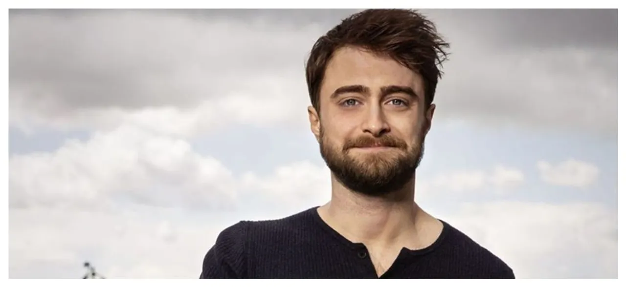 Daniel Radcliffe joins 'Unbreakable Kimmy Schmidt' interactive special