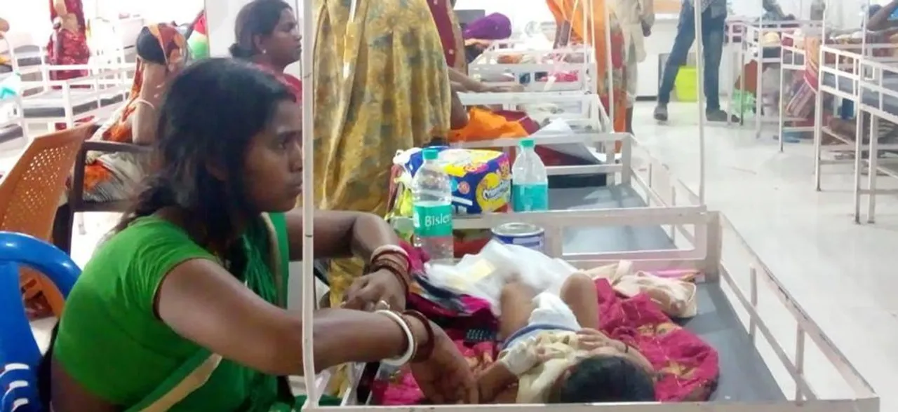 Death count due to acute encephalitis syndrome rises to 62