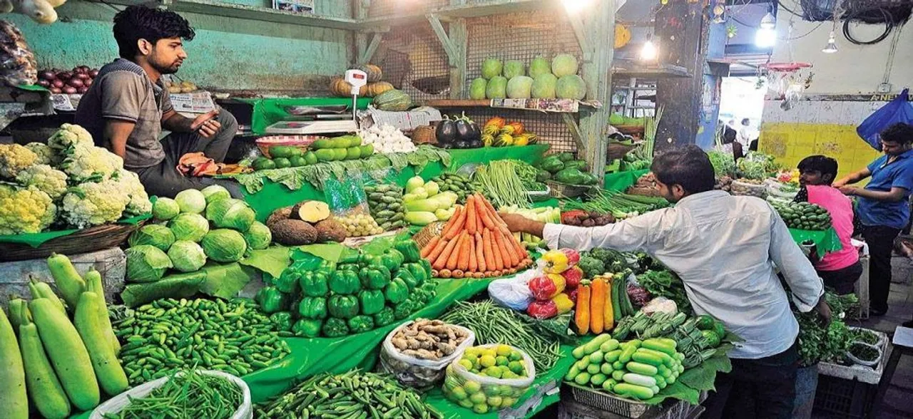 WPI inflation at nearly 2-year low at 2.45% in May