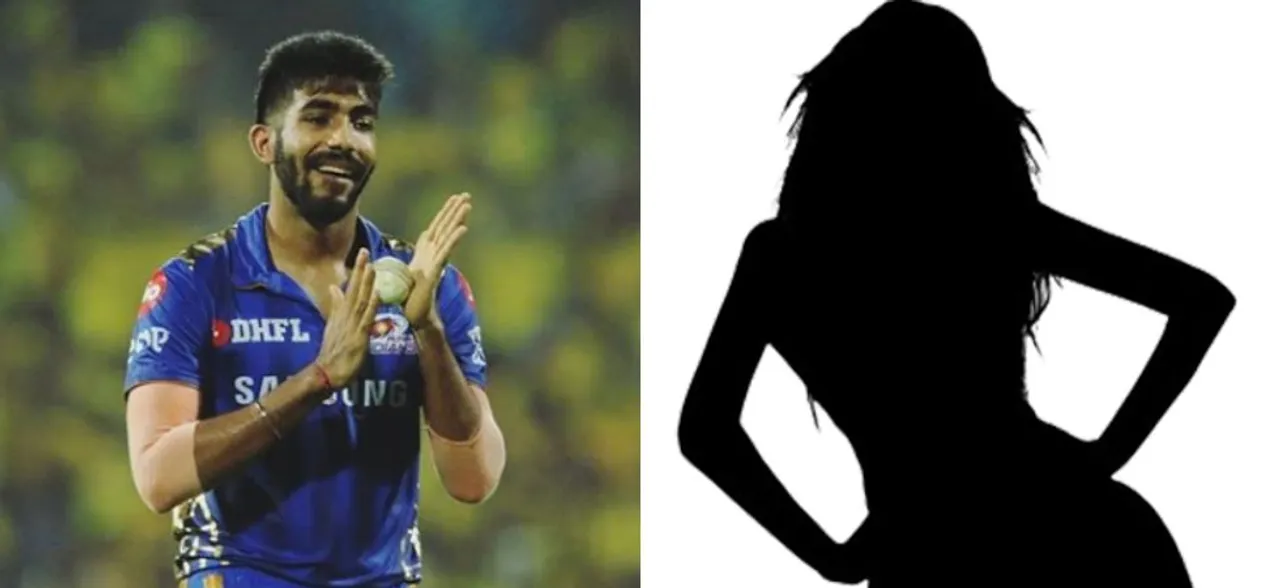Has Jasprit Bumrah found LOVE in this South Indian actress? Find out