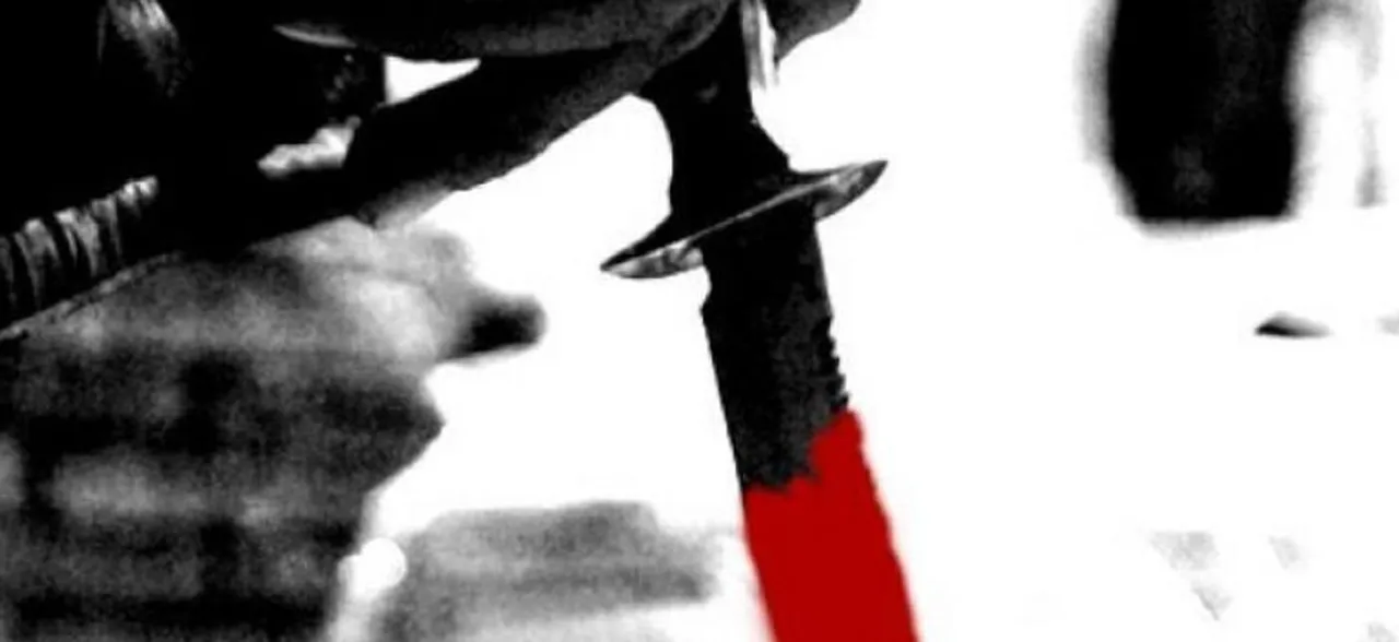 Man hacks woman over 'marriage proposal' at railway station