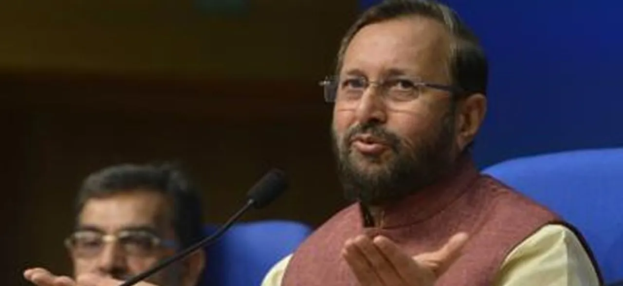 Display credits, titles of serials in Hindi, regional languages also: Centre to channels