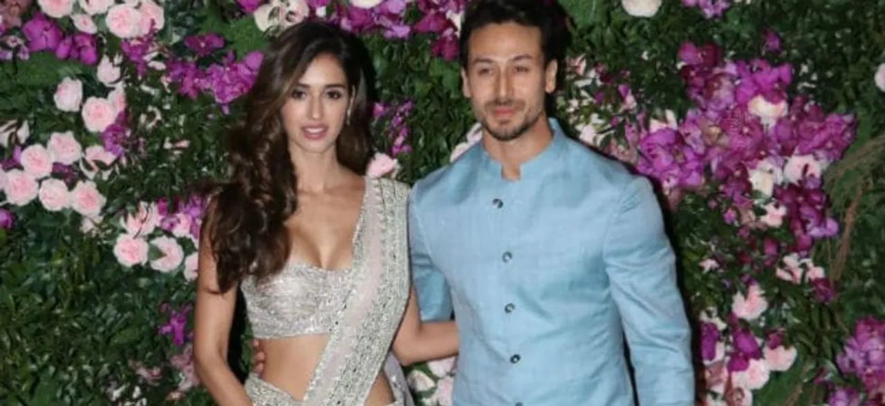 Guess what?? Disha Patani found NEW love on her birthday and itâ€™s not Tiger Shroff