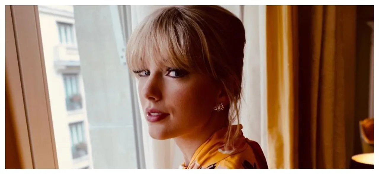 Taylor Swift's new album 'Lover' to release in August 