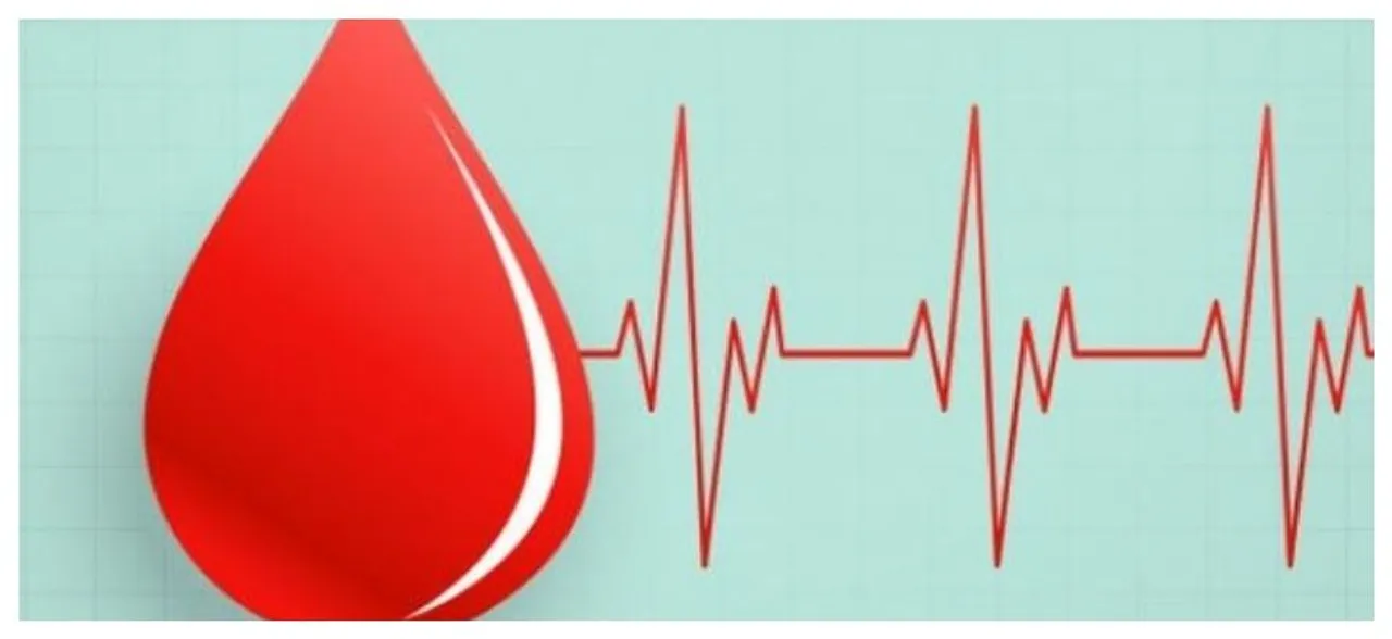 World Blood Donor day 2019: How to quickly regain the blood lost after donating