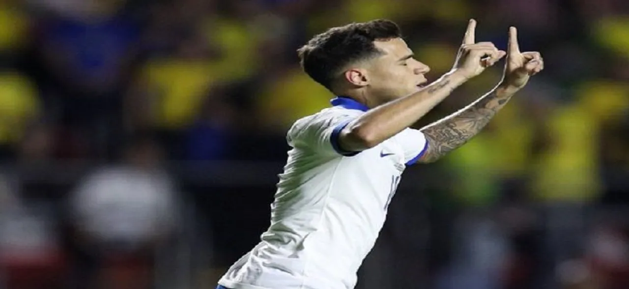 Brazil make winning start in Copa America in absence of Neymar, beat Bolivia 3-0
