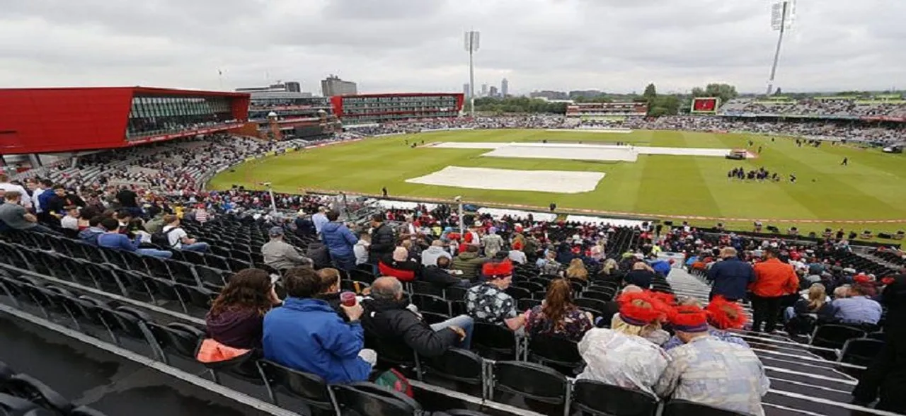 India vs Pakistan ICC Cricket World Cup 2019: Weather in Manchester on Sunday? Rain and gloom