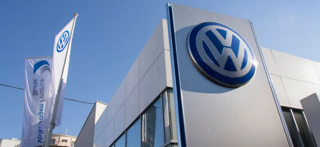 Tennessee Volkswagen plant rejects unionization 