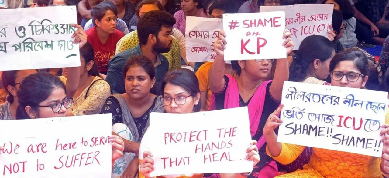 No honest initiative by CM, will continue agitation: Junior doctors on Mamata Banerjee's appeal