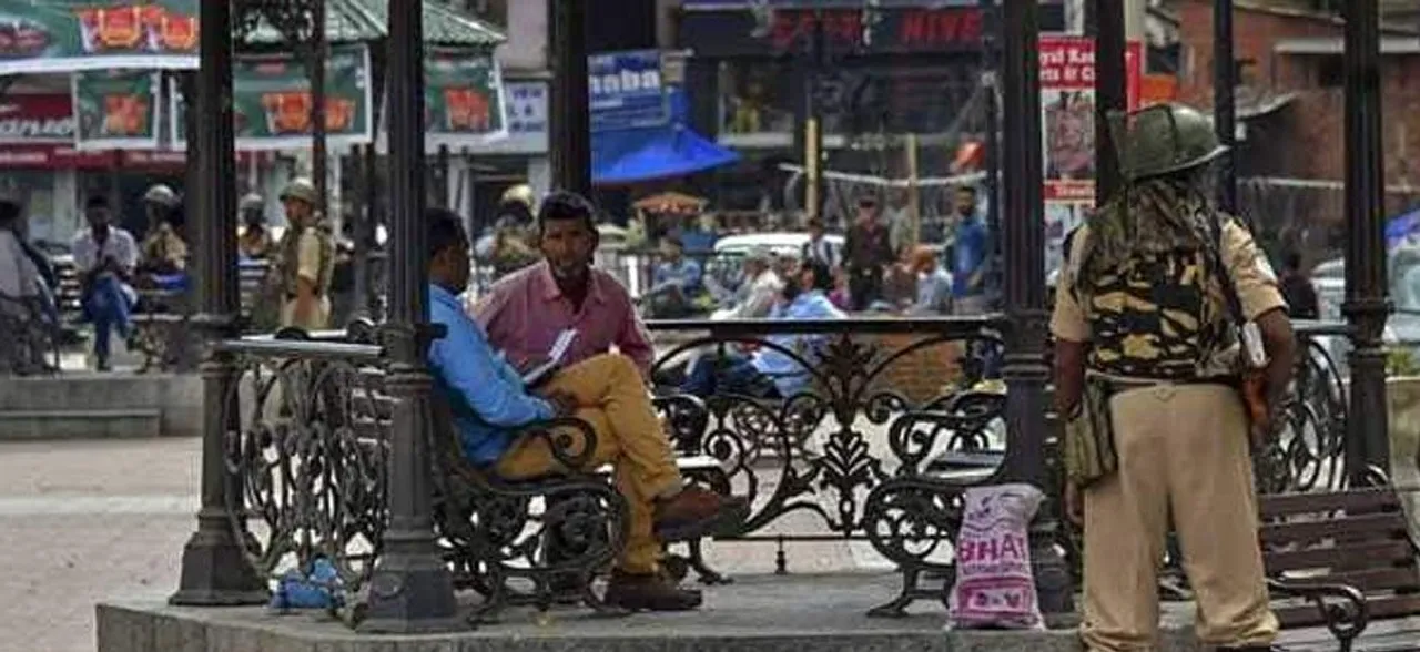 J-K government to organise 'Back to Village' programme to reach out to people at grassroots level