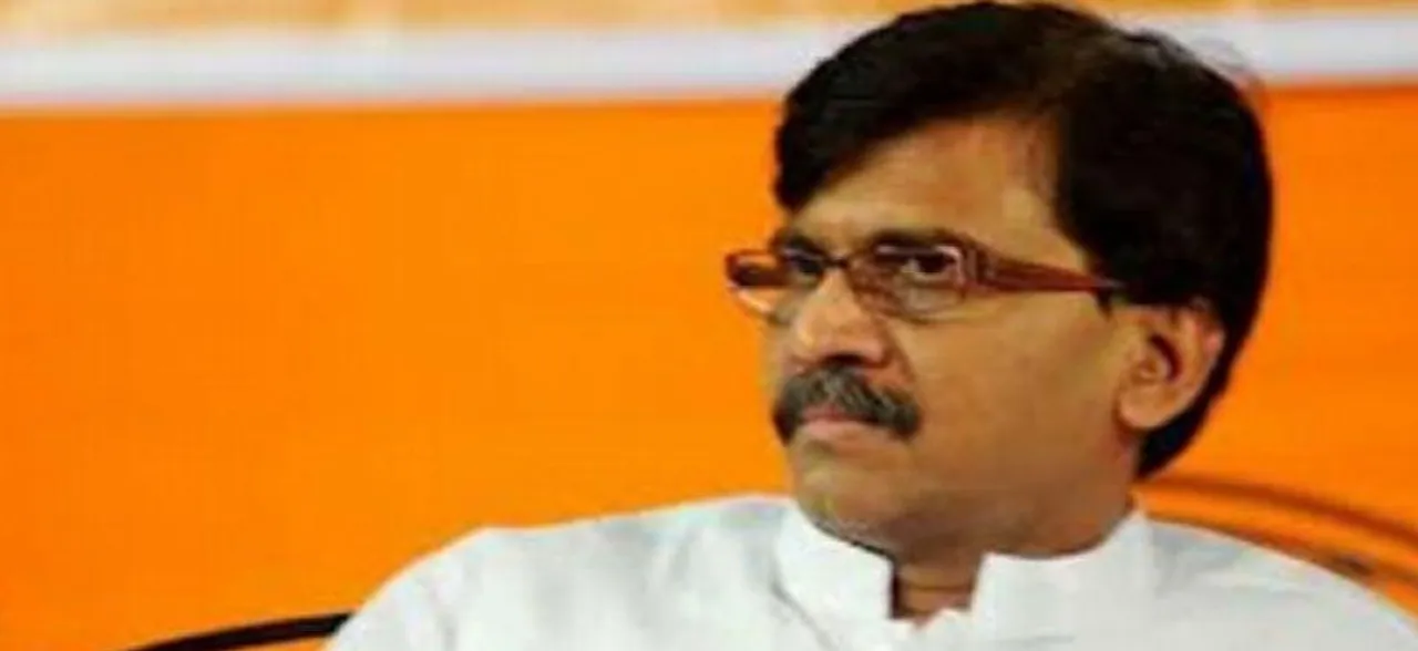Ram temple will be built under leadership of PM Modi, CM Yogi: Shiv Sena