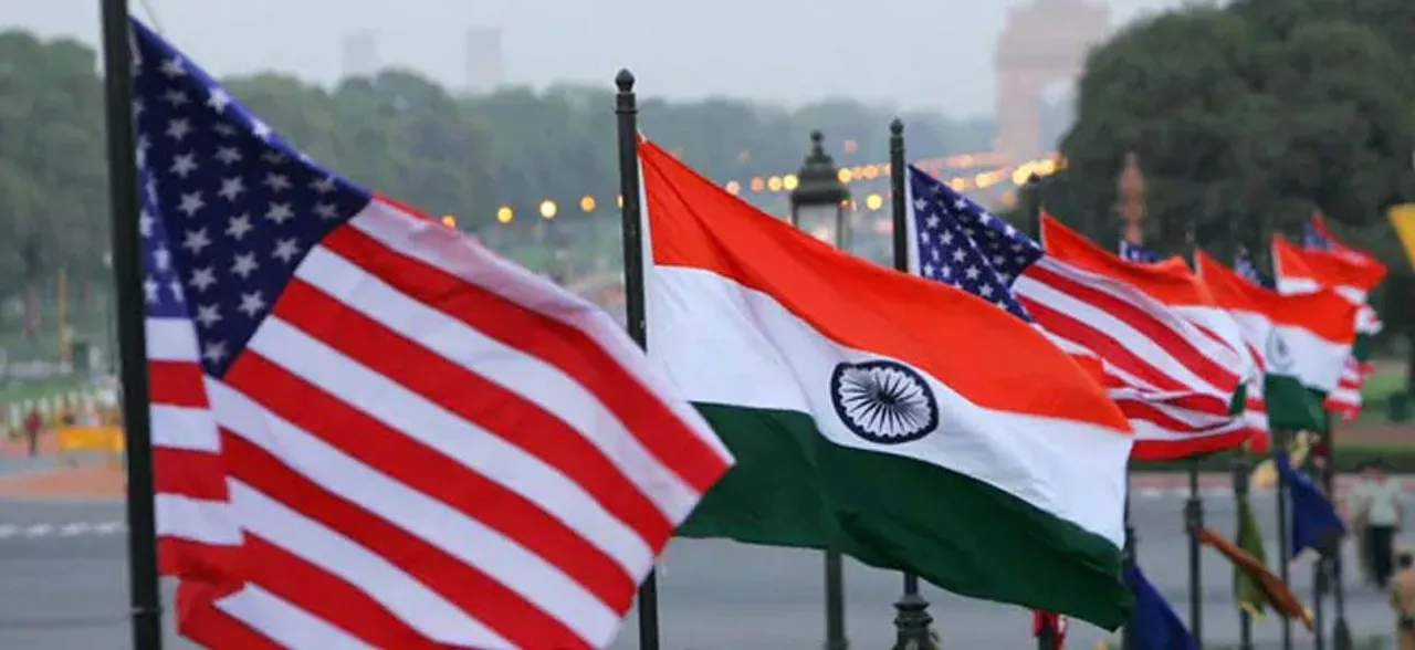 India imposes higher customs duty on 28 US products
