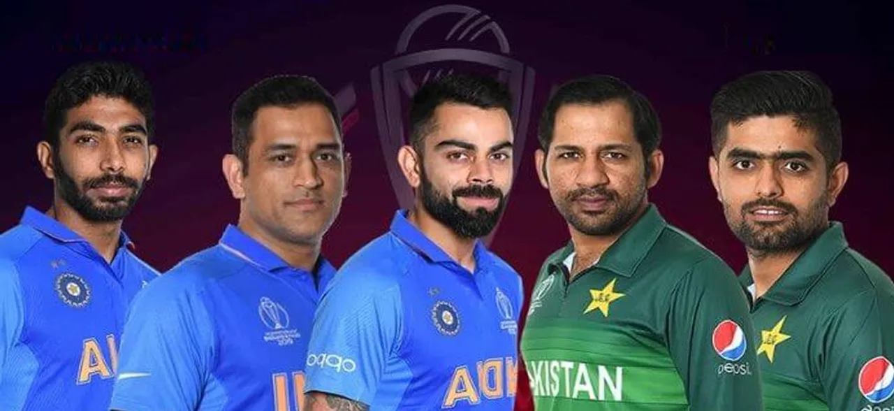 India vs Pakistan, ICC World Cup 2019: Manchester weather forecast raises doubts of uncertainty