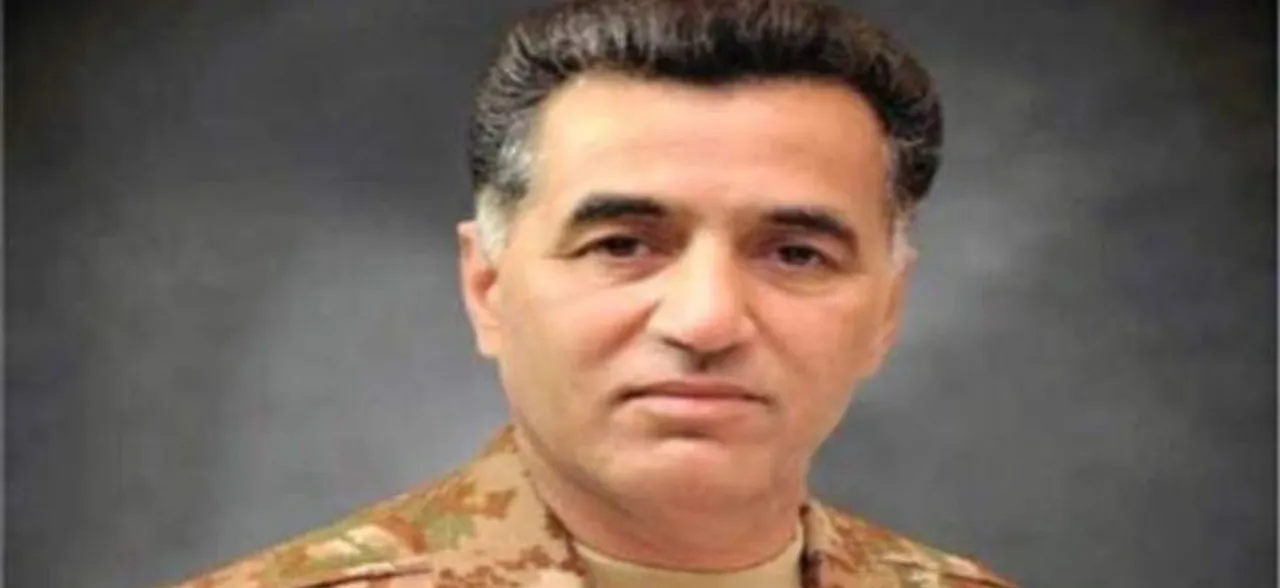 Who is Lieutenant General Faiz Hameed â€“ new ISI chief? 
