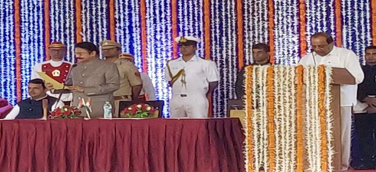 Major cabinet reshuffle in Maharashtra, 6 ministers axed, 13 new faces inducted