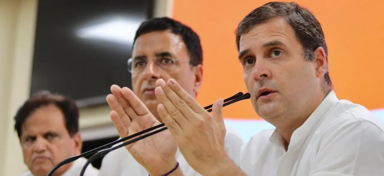 Congress yet to decide on leader in Lok Sabha; opposition in disarray over floor coordination