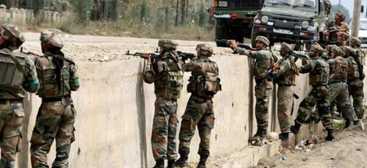 MHA constitutes Terror Monitoring Group to curb terror-related activities in Jammu and Kashmir