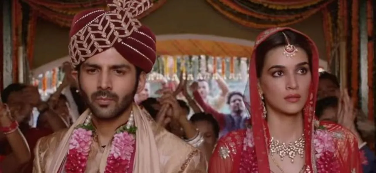 Indian matrimonial sites show shift in attitude towards intercaste marriage: Study