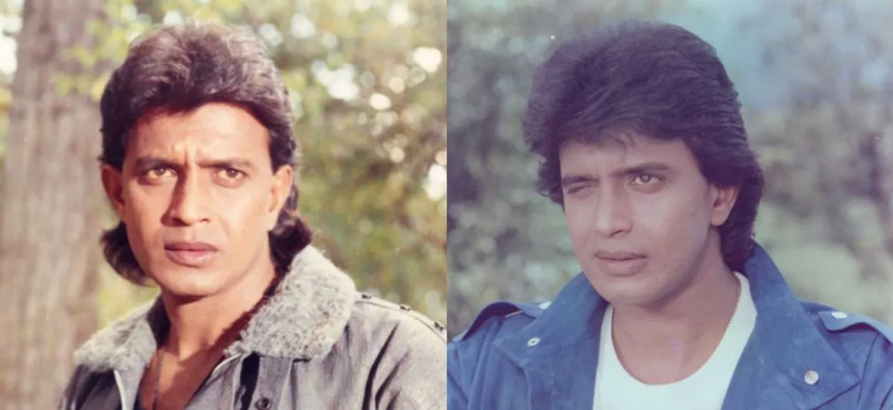Happy Birthday Mithun Chakraborty: These UNBELIEVABLE facts about Indiaâ€™s first â€˜Disco Dancerâ€™ you must know