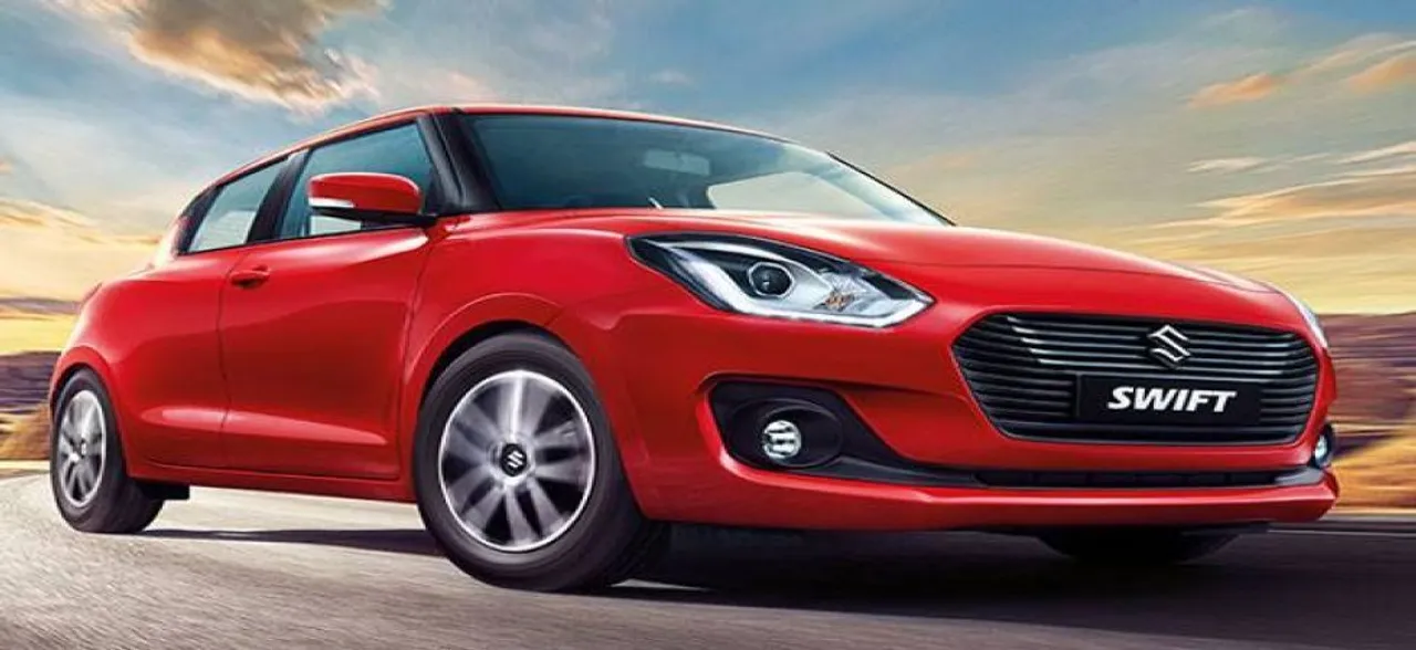 Maruti Suzuki unveils BS VI complaint Swift in India, know its features and increased prices