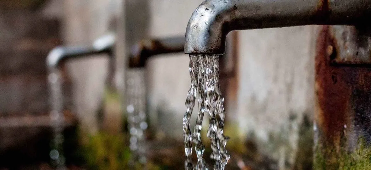 No piped water likely soon for 130 unauthorised colonies in Delhi