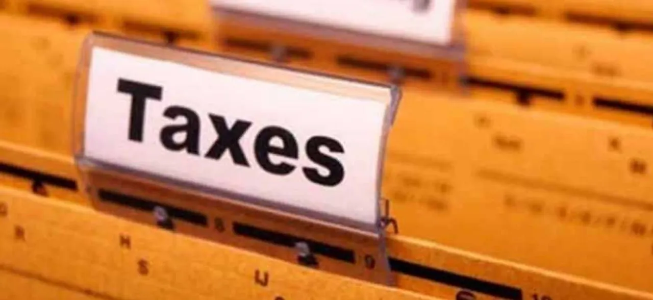 New income tax rules come into effect from today, defaulters can't escape just by paying fine